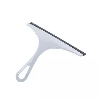 Щетка для чистки Многофункциональная Удобная Душевая Сгонка С Отверстием Для Подвешивания Легкая Оконная Кухня Зеркало Автомобиль зелёный