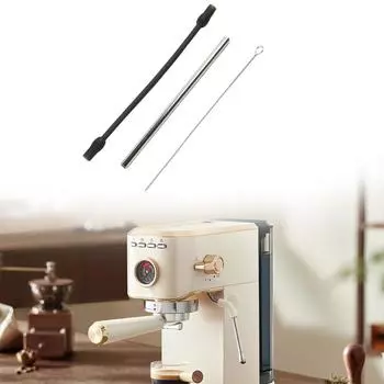 Щетка для чистки молочного шланга для Bosch VeroAroma, полностью автоматическая