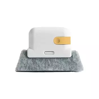 Щетка для чистки окон, канавка для подоконника, тупиковая щетка для шкафа, съемная щетка для дома, многофункциональные инструменты для чистки