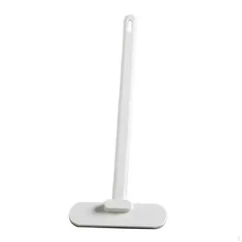 Щетка для чистки оконной сетки, многофункциональная, для небольших домашних хозяйств белый