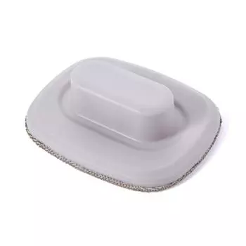 Щетка для чистки оконных стекол, очиститель сетчатой сетки, щетка для удаления москитной сетки, щетка для удаления пыли, щетка для чистки окон серый