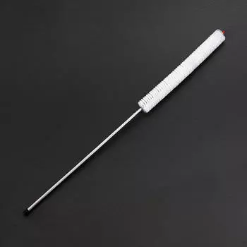 Щетка для чистки радиатора автомобиля Очиститель Портативный Нейлоновая щетина Удалитель для грузовика Стиральная машина