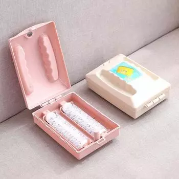 Щетка для чистки с двойным роликом, длинная ручка, многофункциональная одежда для ковров, постельное белье, одеяло, скруббер для пыли, инструмент для чистки, бытовые принадлежности A фиолетовый