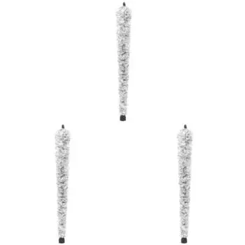 - Щетка для чистки саксофона, щетка для чистки кларнета, уход за саксофоном, уход за инструментом.