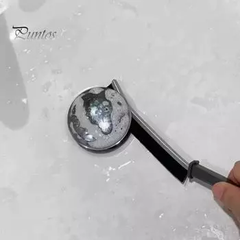 Щетка для чистки щелей, 3 шт., щетка с жесткой щетиной для труднодоступных мест, многофункциональный инструмент для чистки, бытовые чистящие средства D