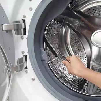 Щетка для чистки щелей Кухонная плитка Щетка с тупиковой щетиной Щетка для чистки пола в спальне Чистящие средства