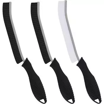 Щетка для чистки щелей с жесткой щетиной — многофункциональная щетка для чистки зазоров, инструменты для чистки