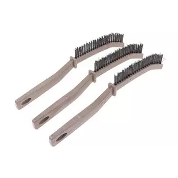 Щетка для чистки щелей с жесткой щетиной, тонкая щетка для плитки, щетка для затирки швов, глубокая щетка для чистки щелей и углов плитки