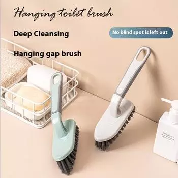 Щетка для чистки щелей в доме, инструмент для чистки щелей на плитке в ванной, туалете, многофункциональная щетка для чистки щелей в раковине