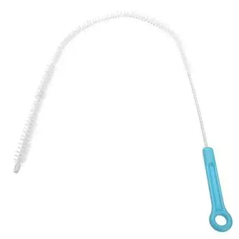 Щетка для чистки труб Канализационная раковина Гибкий прочиститель Засоры Прочистка слива Очиститель Удалитель засоров Бытовые инструменты random color