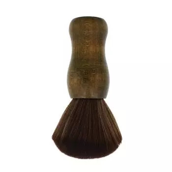 Щетка для чистки винилового проигрывателя Многофункциональное чистящее средство Антистатическая мягкая мягкая щетка для проигрывателя компакт-дисков