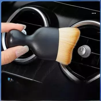 Щетка для чистки воздуховодов салона автомобиля Single Pack