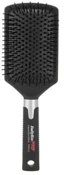 Щетка для длинных волос TU прозрачный