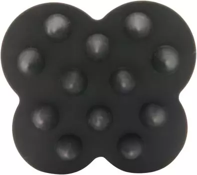 Щетка для головы Uka Uka для всех типов волос Kenzan Balikata (Ука) (Щетка для кожи головы)