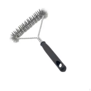 Щетка для гриля для чистки уличного барбекю Аксессуары Инструменты Инструмент для барбекю