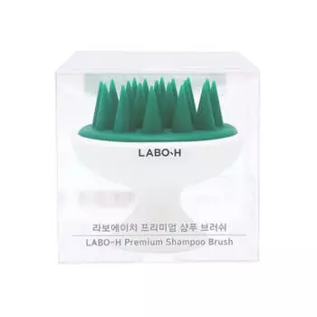 Щетка для кожи головы Labo-H Premium, 1 шт.