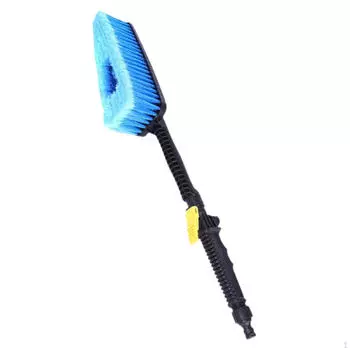 Щетка для мытья автомобиля, чистящие средства, бытовой инструмент для детализации Duster