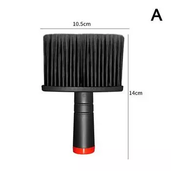 Щетка для мытья автомобиля, пылеудаляющая щетка для кондиционера автомобиля, пылеудаляющая щетка с мягкой щетиной, щетки для чистки автомобиля A
