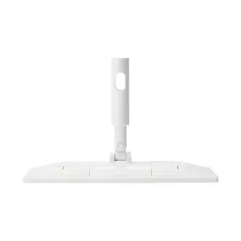 Щетка для мытья полов MUJI со сменной головкой MAH27A3A белый