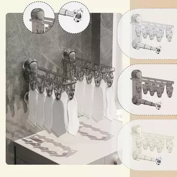 Щетка для мытья посуды из нержавеющей стали, кухонная проволочная щетка, щетка для чаши, щетка для плиты One Size бежевый