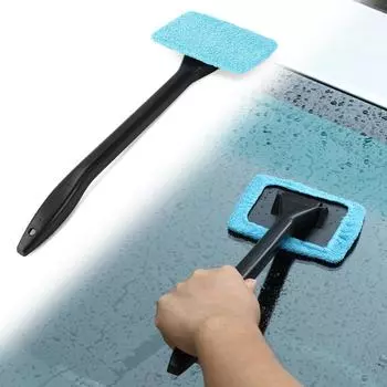 Щетка для мытья стекол автомобиля - Средства для мытья транспортных средств