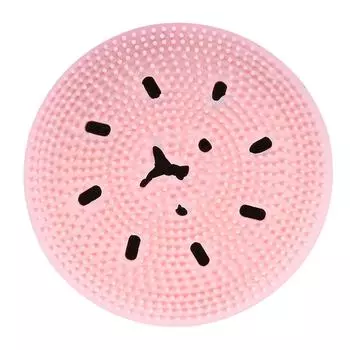 Щетка для очищения лица, отшелушивающий инструмент для удаления жира, массажа, медузы, осьминога, инструмент для мытья