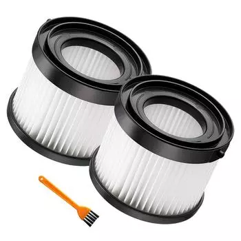 Щетка для очистки фильтра аксессуаров для дизайна замка Милуоки