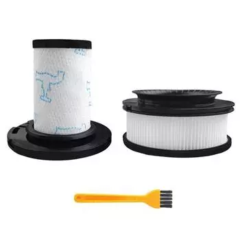 Щетка для очистки каждого фильтра RH98xx 11,60 для Rowenta для X-Force Flex