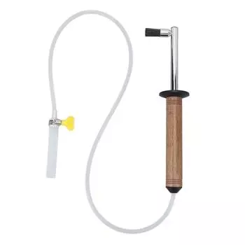 Щетка для очистки паром кофемашины Коммерческая кофемашина Щетка для очистки паром высокого давления для