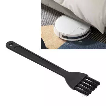 Щетка для очистки пыли Ручной пылесос Аксессуары для Xiaomi/Shark/DreameBlack