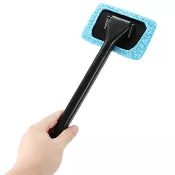 «Щетка для очистки стеклоочистителя автомобиля — инструмент для лобового стекла»