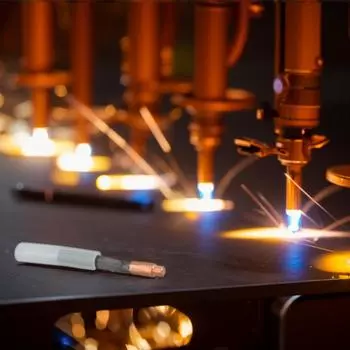 Щетка для очистки сварного шва Чехол для инструмента M MAG MIG Травление TIG WIG M10