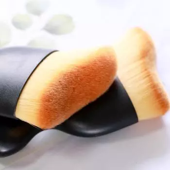 «Щетка для очистки воздуховодов автомобиля — средство для удаления пыли через границу» Black + opp bag чёрный