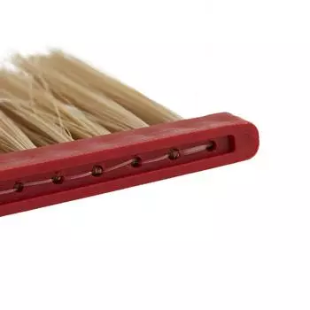 Щетка для подметания пчел с длинной ручкой Инструменты для пчеловодства Аксессуары для пчеловодства