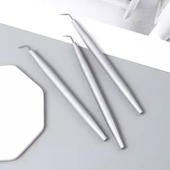 Щетка для подтяжки ресниц Инструмент для завивки ресниц