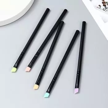 Подушечки для подтяжки ресниц blackwings Lash Lift Brush Инструмент для завивки ресниц для подтяжки ресниц