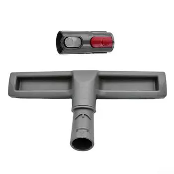 Щетка для пола и адаптер для пылесоса Dyson V7 V8 V10, аксессуары, детали