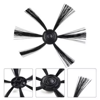 Щетка для пола круглая щетка 2 шт. чистящие инструменты для пылесосов-роботов высокого качества