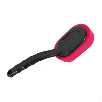 Щетка для полировки шин, губка для полировки автомобиля, многоцелевая для