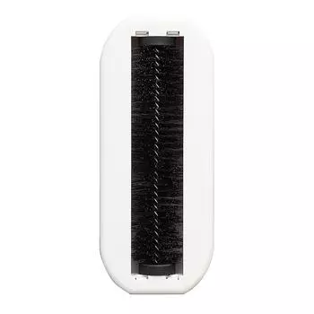 Щетка для пыли для ковров, пластиковая прикроватная тумбочка, подметальная машина для подметания шерсти домашних животных, очиститель для пуха, липкий сборщик, валик для ворса, подметание одежды