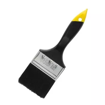 Щетка для пыли Takagi Duster Brush 3 дюйма, черная, 55 мм, DS-3B