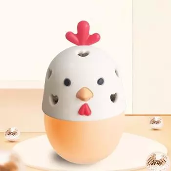 Щетка для яиц, силиконовая мойка для яиц, эффективное средство для очистки яичной скорлупы, нежный инструмент для очистки яиц для домашней кухни, фермы A