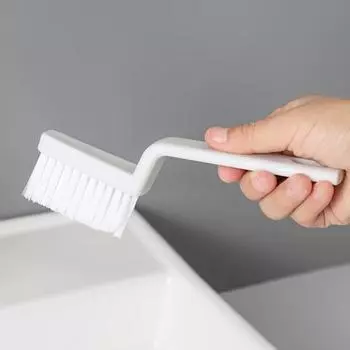 Щетка для щелей Удобная ручка для уборки Сверхмощная универсальная бытовая уборка для кухни A