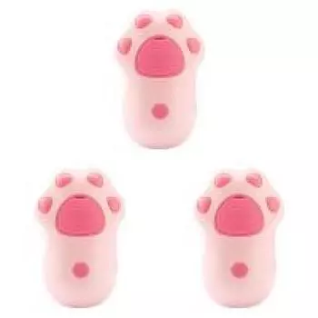 Щетка для шерсти кошек с распылителем, расческа для удаления спутанной шерсти кошек