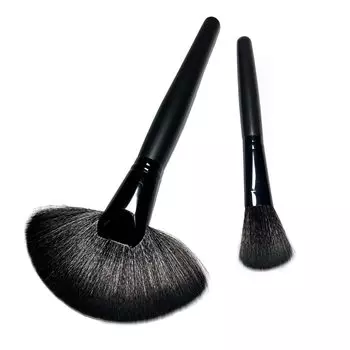 Щетка для снятия статического электричества Specca Щетка для снятия статического электричества Щетка для снятия статического электричества Пушистая и мягкая ультратонкая щетка для чистки Фигурка