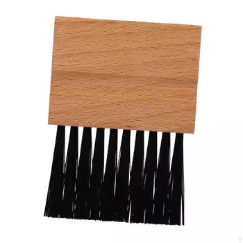 Щетка для софтбола Спортивная чистка Домашние инструменты Легкий портативный бытовой прочный