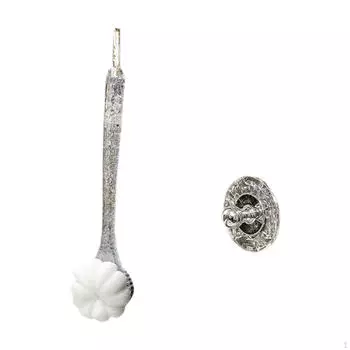 Щетка для спины, эффективная и практичная A