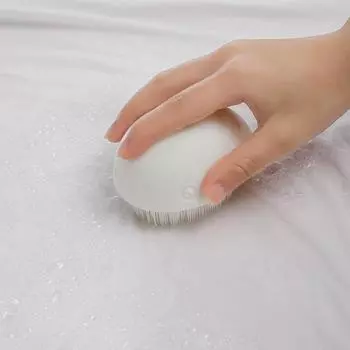 Щетка для стирки «Маленький Кит», щетка для чистки пальцев ног, ручка для ногтей, щетка для чистки одежды, обуви, щетки для скруббера ног