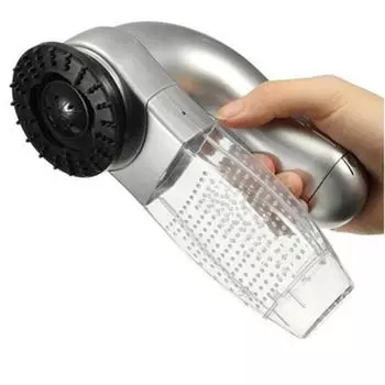 Щетка для удаления шерсти кошек, собак и домашних животных, щетка для ухода, расческа, пылесос, триммер