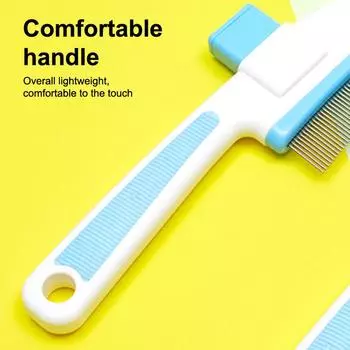 Щетка для удаления шерсти у домашних животных, кошек, собак, уход за шерстью, расческа для длинношерстных собак, удаление волос, чистка, щетка для ванны, товары для животных